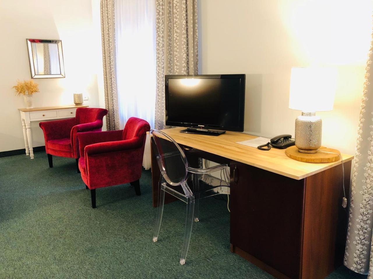 Solei Hotel Poznan