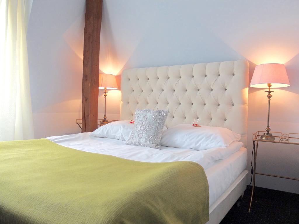Hotel Solei