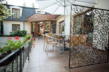 Rezydencja Solei Hotel Posen